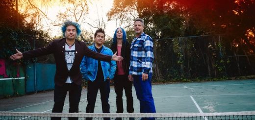 NOFX Band 2023