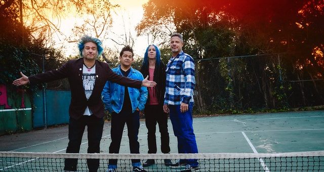 NOFX Band 2023