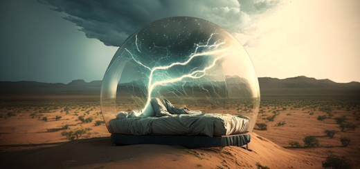 ODD PALACE - Albumcover Antropocene - Beitragsbild