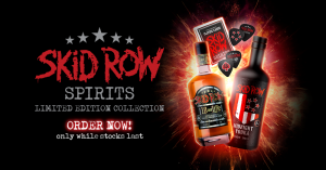Skid Row Collection