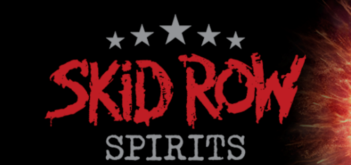 Skid Row Collection_kl