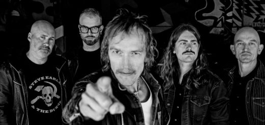 Spidergawd Band 2024_1