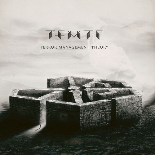 TEMIC - Albumcover