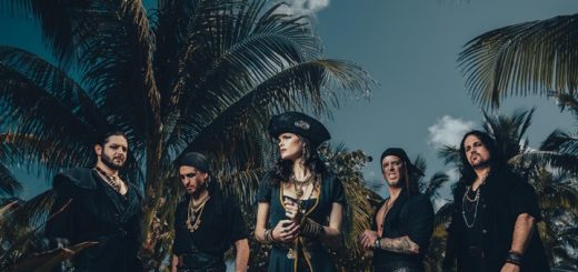 Visions Of Atlantis 2023