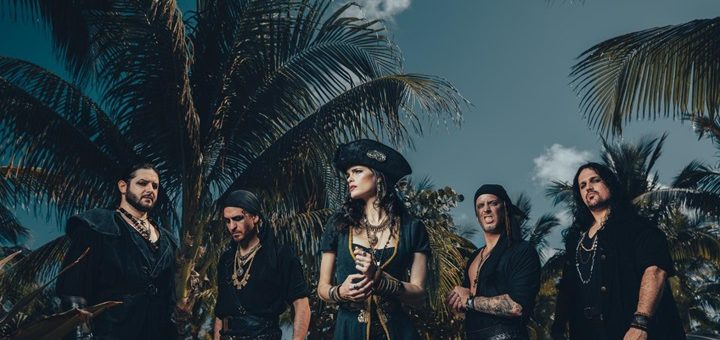 Visions Of Atlantis 2023