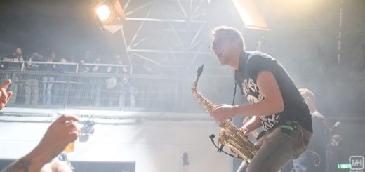 100 Kilo Herz Düsseldorf ZAKK 2023