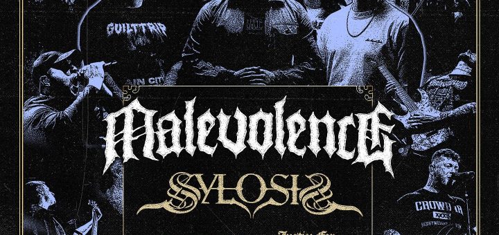 Malicious Intent Tour 2023