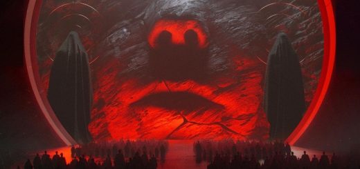 Albumcover IMMORTAL GUARDIAN - Unite and conquer - Beitragsbild