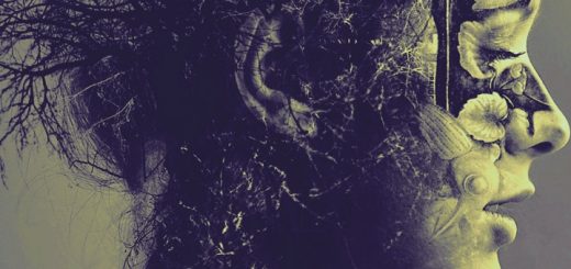 OCEANICA - Albumcover - Panta Rhei - Beitragsbild