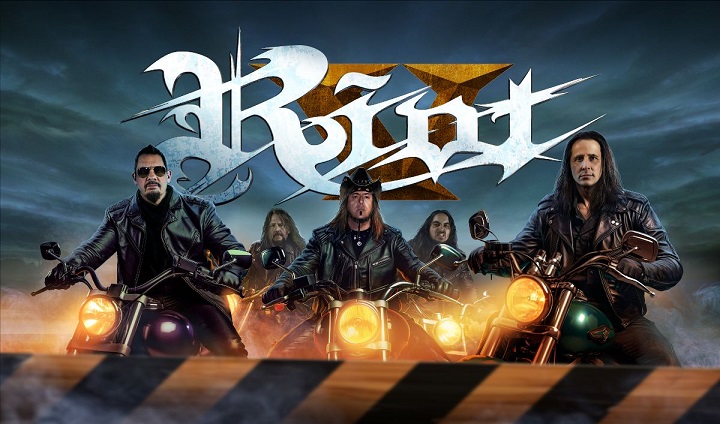 Riot V 2023