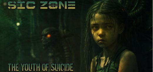 Sic Zone The Youth Of Suicide