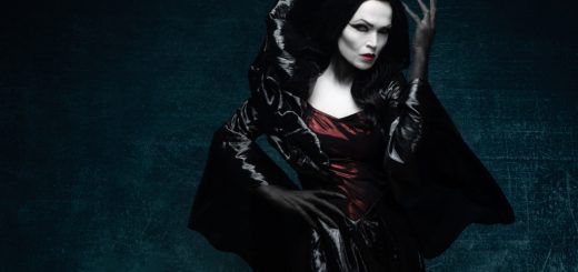 Tajra Dark Christmas 2023