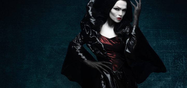 Tajra Dark Christmas 2023