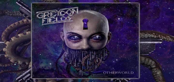Greydon Fields