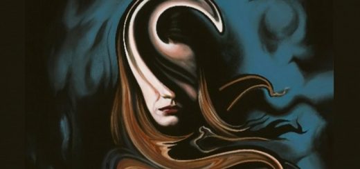 CALIGULAS HORSE Albumcover Charcoal grace - Beitragsbild