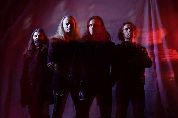 Firewind 2024