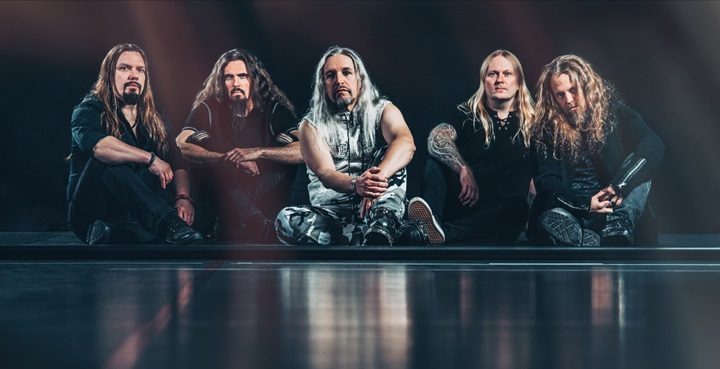 Sonata Actica 2024