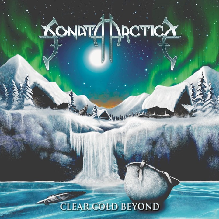 Sonata Actica Cold Clear Beyond