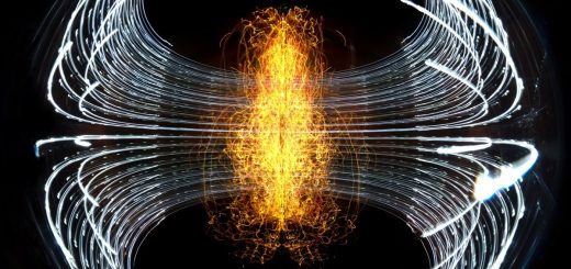 Albumcover Pearl Jam Dark Matter 2024