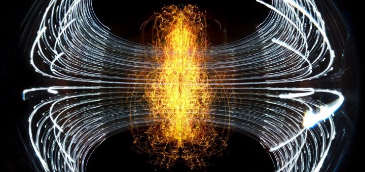 Albumcover Pearl Jam Dark Matter 2024