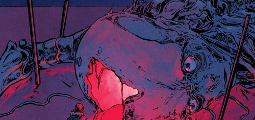 Bokassa Albumcover All Out Of Dreams