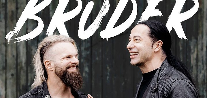 Bülent Ceylan_Brüder_Singlecover_