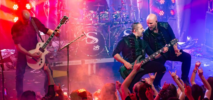 Serenity 10.02.24 Turock Essen