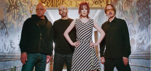 Garbage 2024 by Frank Ockenfels III