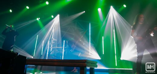 Tesseract 17.02.24 Carlswerk Victoria Köln