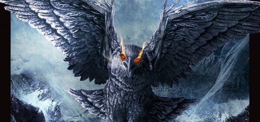 REVOLUTION SAINTS - Albumcover Against the winds - Beitragsbild