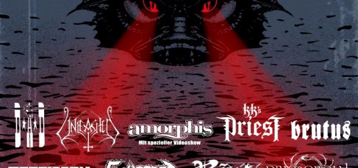 Rock Hard Festival 2024