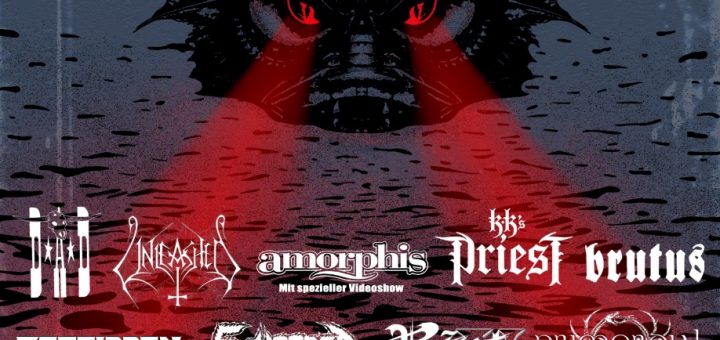 Rock Hard Festival 2024