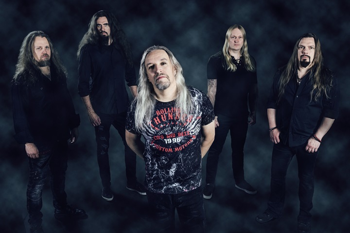 Sonata Arctica 2024