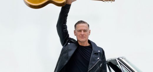 Bryan Adams 2024