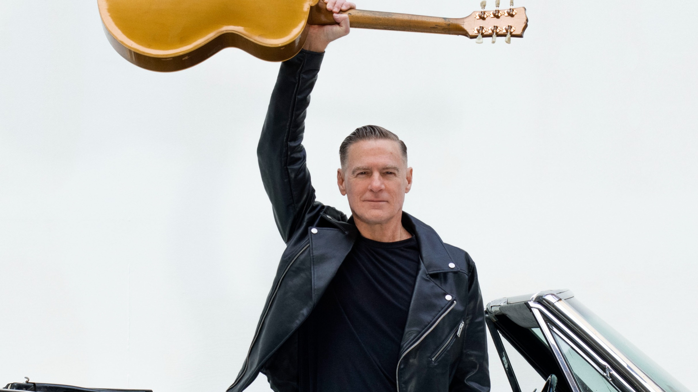 Bryan Adams 2024