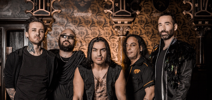 myrath 2024