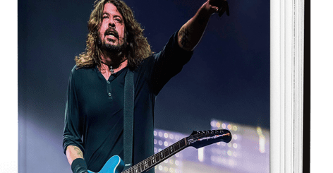 Foo Fighters - The Band That Dave Made