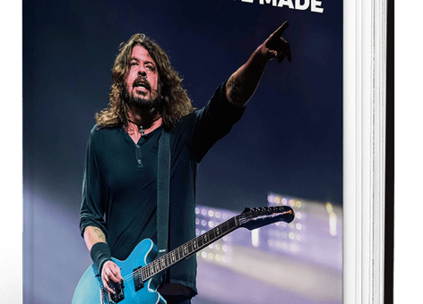 Foo Fighters - The Band That Dave Made