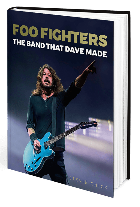 Foo Fighters - The Band That Dave Made