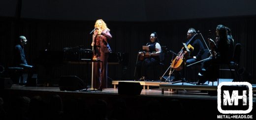 Anneke van Giersbergen - Heavy Strings 10.03.2024 - Eindhoven Beitragsbild