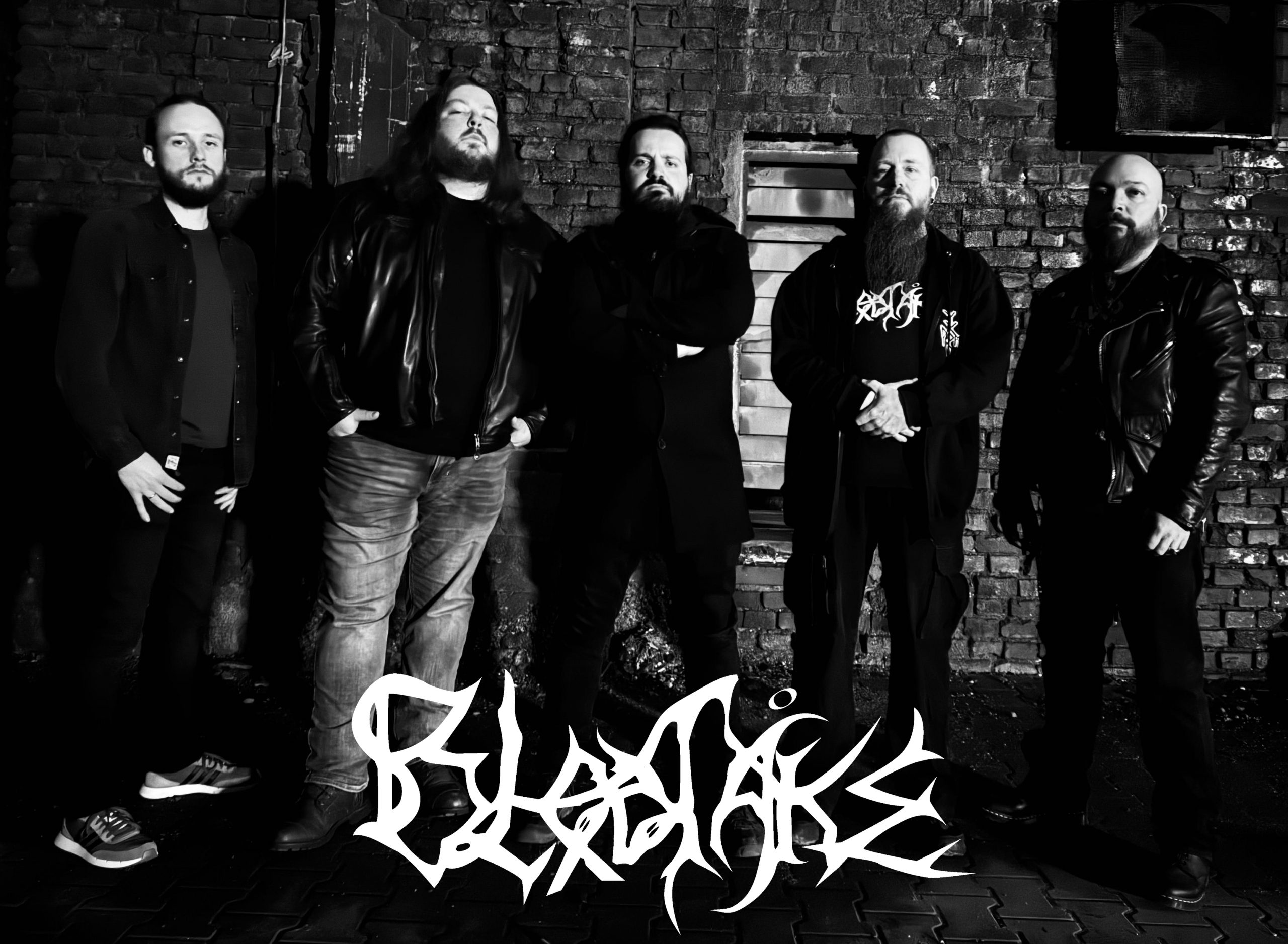 Blodtake Lineup