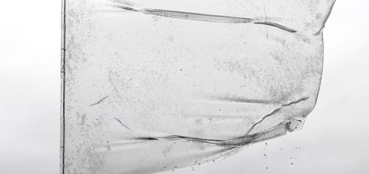 DOOL - The shape of Fluidity