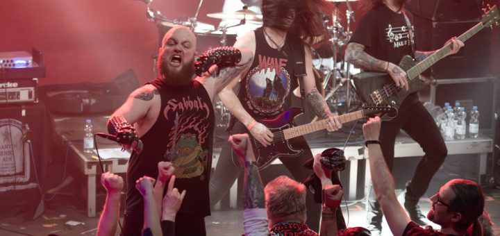 Visigoth 12.03.24 Turock Essen