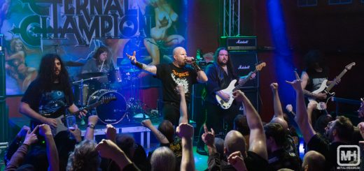 Eternal Champion 06.03.24 Turock Essen