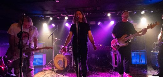 Moduls Parkhaus Meiderich 24.02.2024