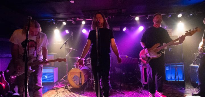 Moduls Parkhaus Meiderich 24.02.2024