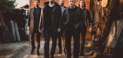 Bandfoto von Nonexister