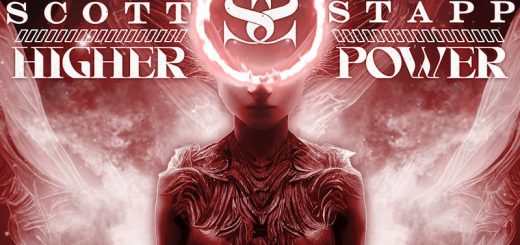 Scott Stapp Higher Power