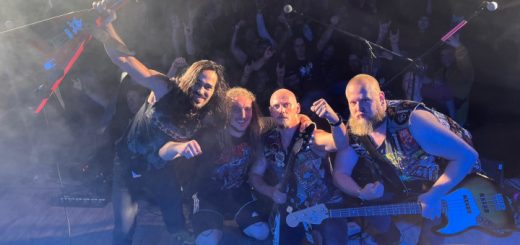 Bandfoto von Teutonic Slaughter - 2024