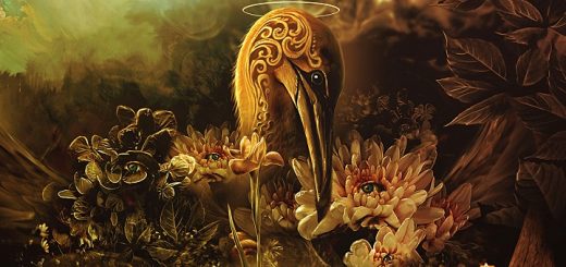 VICINITY - VIII Albumcover - Beitragsbild